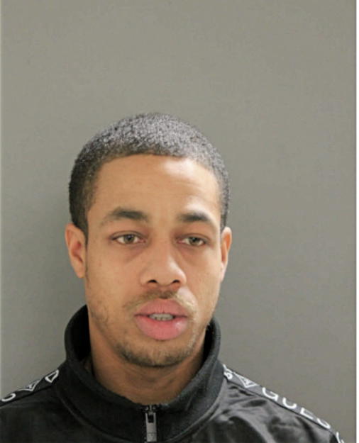 WILLIAM K BOWENS, Cook County, Illinois