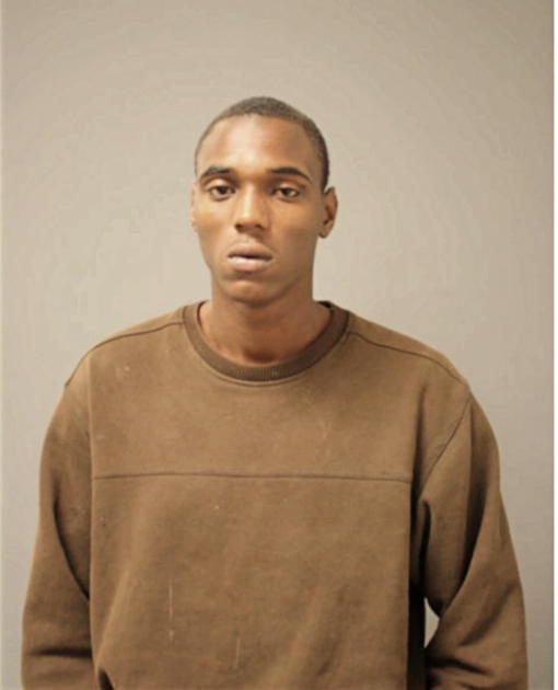 DASHAUNE BURNS-JOHNSON, Cook County, Illinois