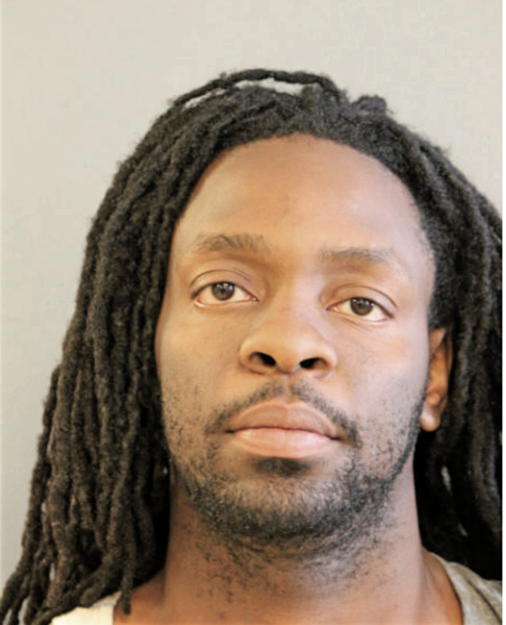 LEEMAUNUEL BURRELL, Cook County, Illinois