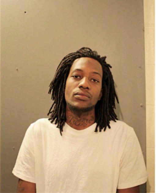 AARON R CAMPBELL, Cook County, Illinois