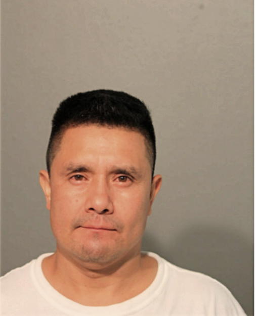 FRANCISCO G CAMPOVERDE-AREVALO, Cook County, Illinois