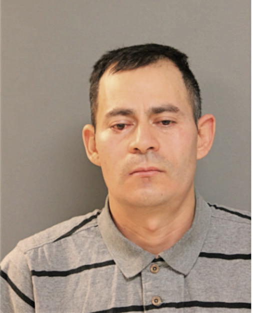 JUAN CARRILLO, Cook County, Illinois