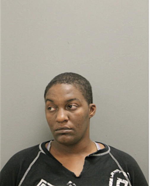 ALESIA R CARSON, Cook County, Illinois