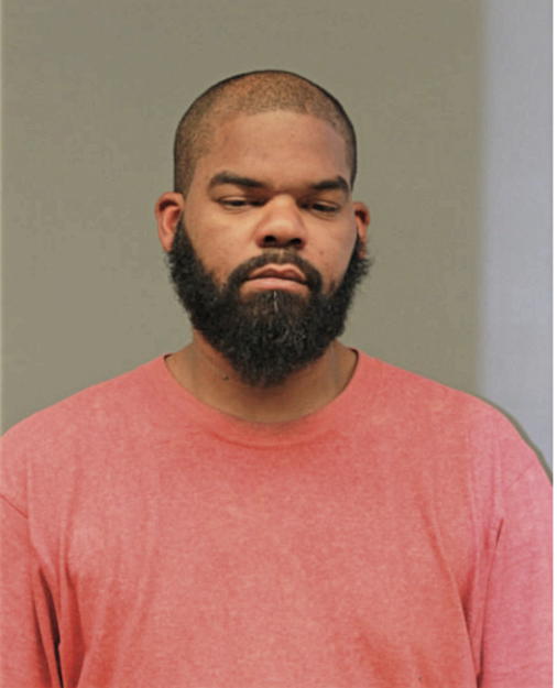 YUSEPH R CARSON, Cook County, Illinois