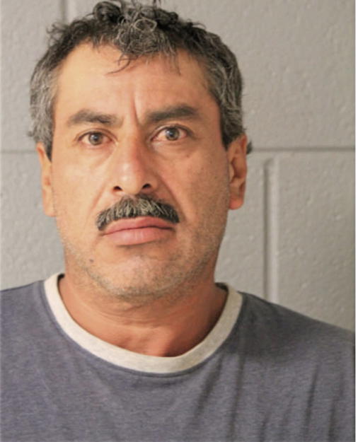 ELADIO CASTANEDA, Cook County, Illinois