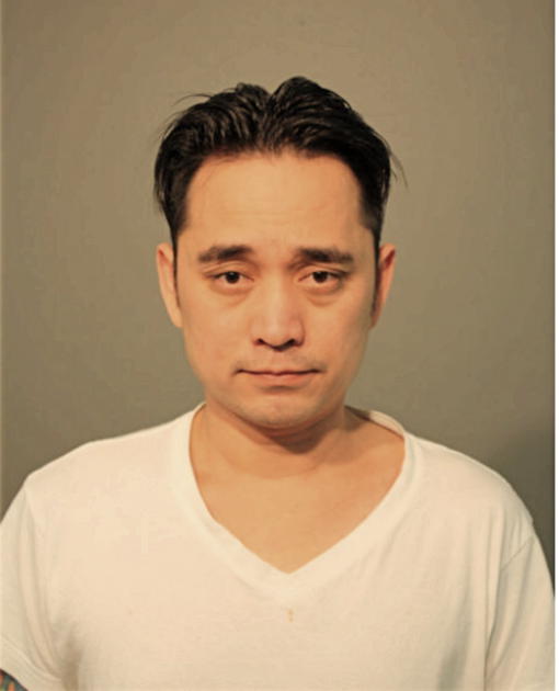 HARI CHAN, Cook County, Illinois