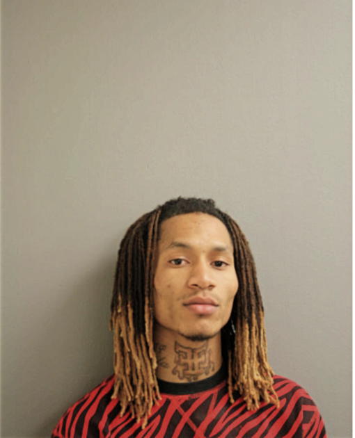 MARQUIS COBBS, Cook County, Illinois