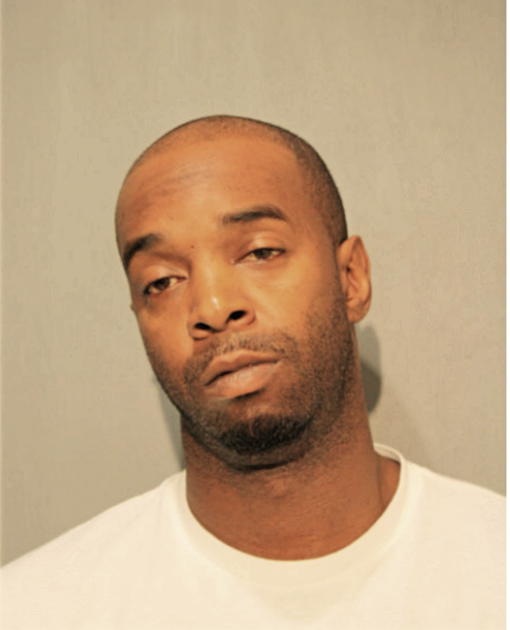 BRANDON COLE, Cook County, Illinois