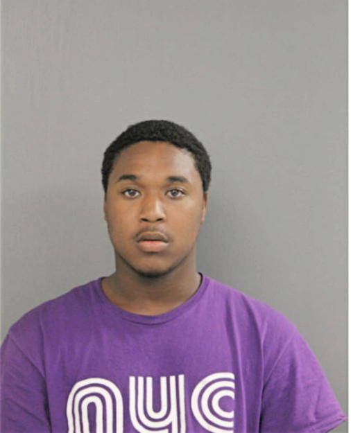 TEVIN COLEMAN, Cook County, Illinois