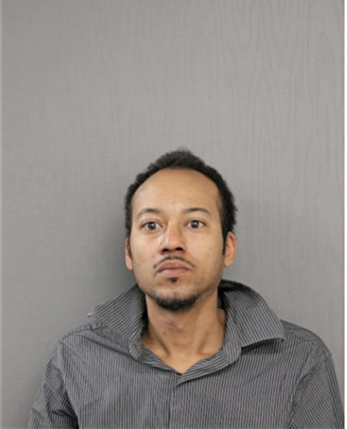 JAMIN T COLLINS, Cook County, Illinois