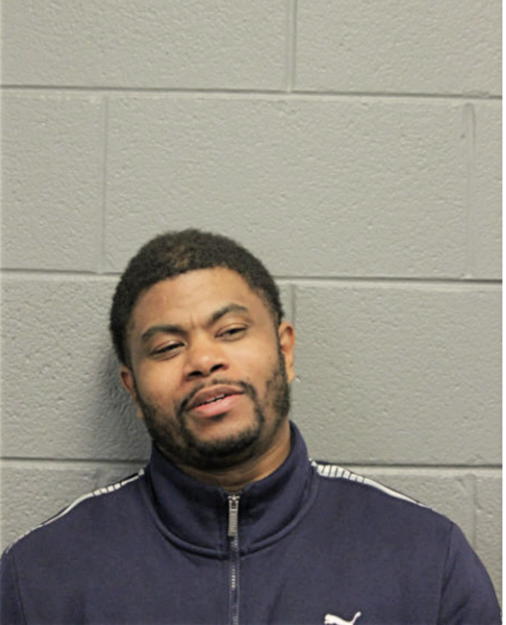 ANTHONY S CONLEY, Cook County, Illinois