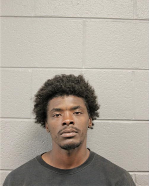 JEROME J COOK, Cook County, Illinois