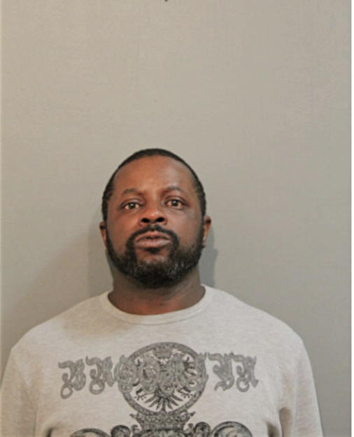ANDRE A COTTON, Cook County, Illinois