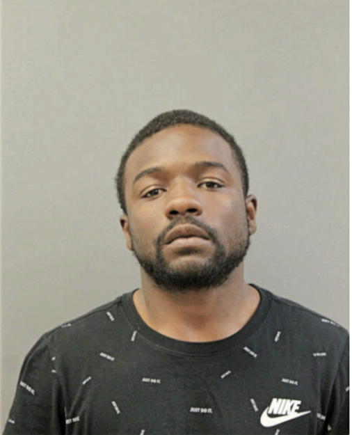 TYREE L CURTIS, Cook County, Illinois