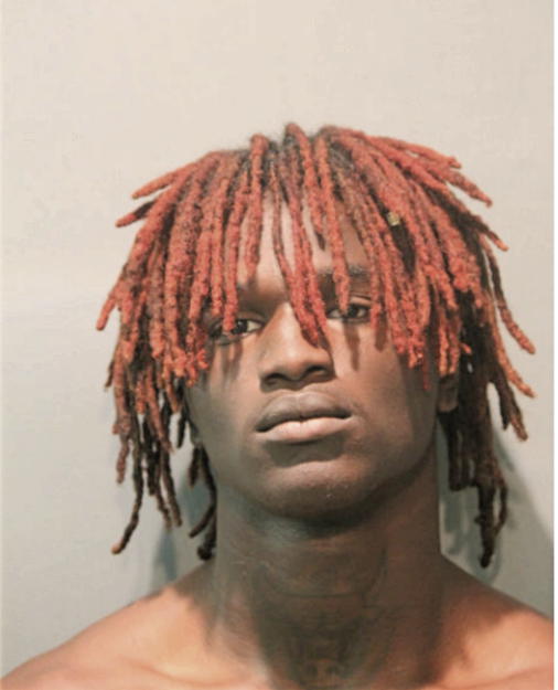 CORY DALEY, Cook County, Illinois