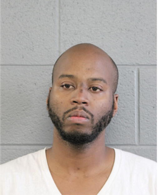 PIERRE DANIELS, Cook County, Illinois