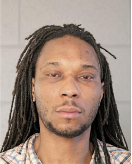 MANUEL E DAVIS, Cook County, Illinois