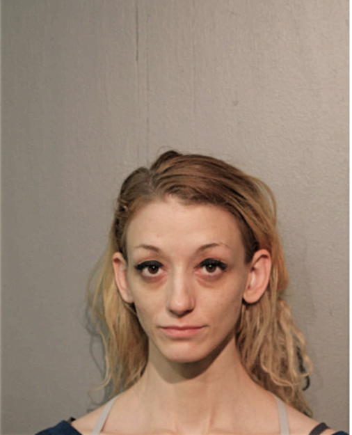 KAILEE A DEARCANGELIS, Cook County, Illinois