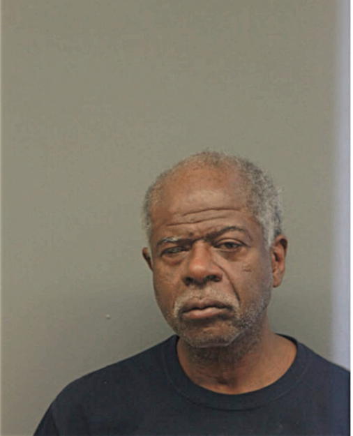 ANTONIO DEBRUCE, Cook County, Illinois