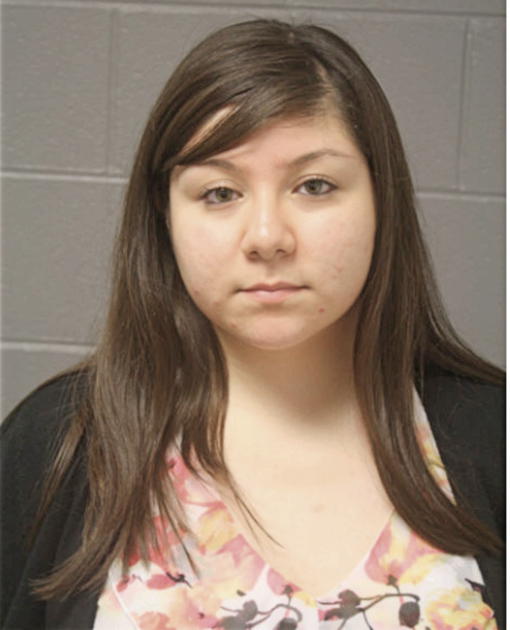 VALERIE DIAZ, Cook County, Illinois
