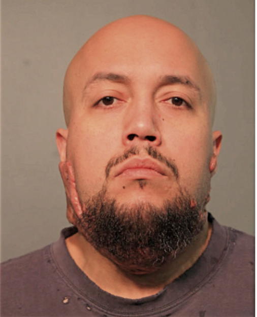 DAVID ECHEVERRIA, Cook County, Illinois