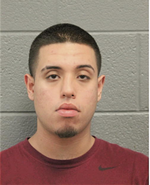 NICHOLAS ECONOMOS, Cook County, Illinois