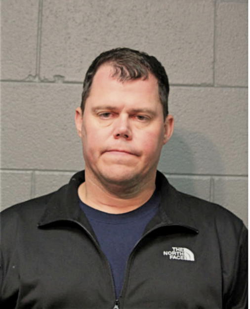 DANIEL B ELLIS, Cook County, Illinois