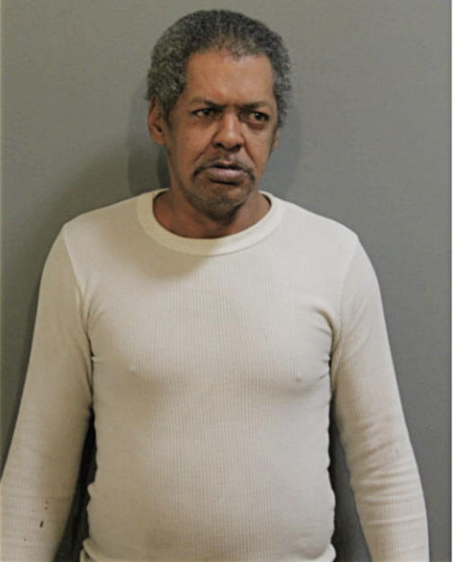 DONALD W EVANS, Cook County, Illinois