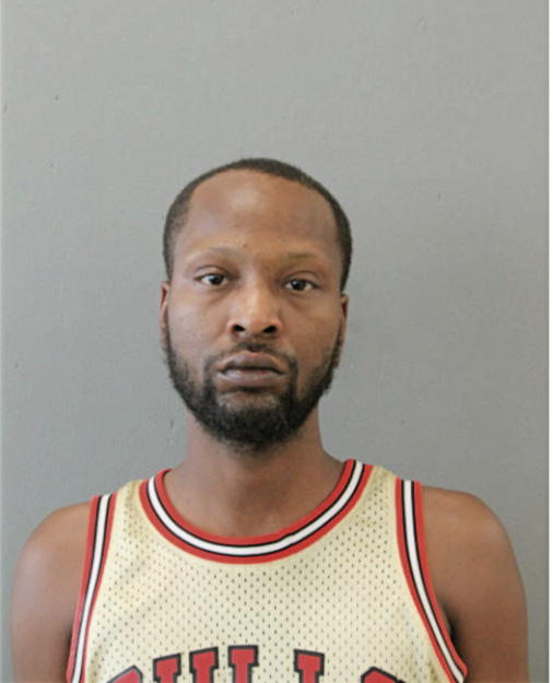 JONATHAN M EVANS, Cook County, Illinois