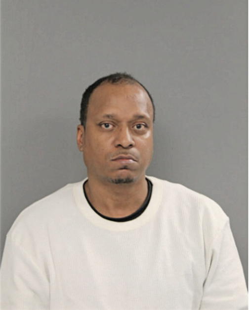 ERIC A FIELDS, Cook County, Illinois