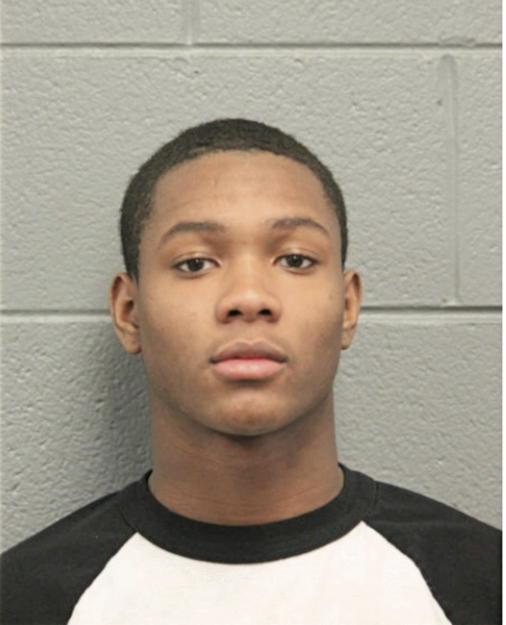 SHARIFF E FLEMING, Cook County, Illinois