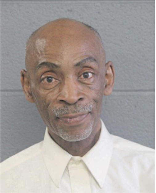 MIKE FULTON, Cook County, Illinois