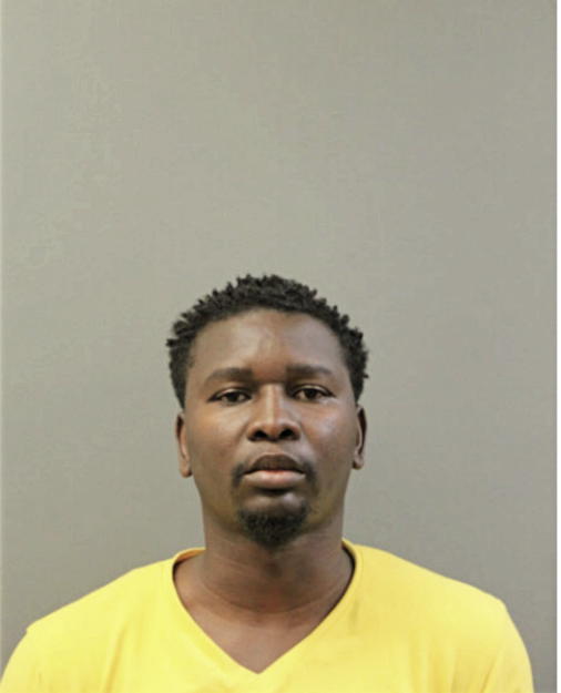 YAO T GALLEY, Cook County, Illinois