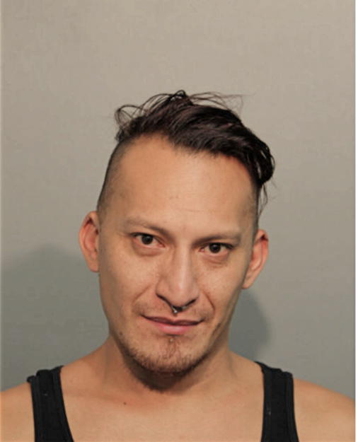 JUAN GARCIA, Cook County, Illinois