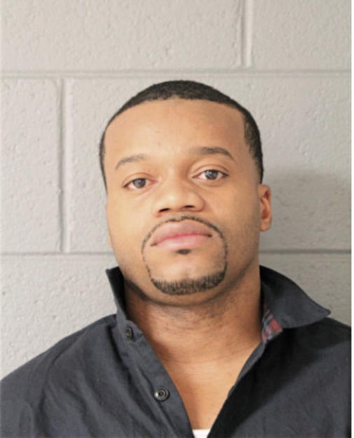 RAJAH C GARDNER, Cook County, Illinois