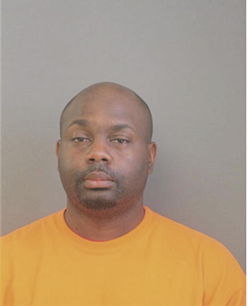 DANIEL GARLAND, Cook County, Illinois