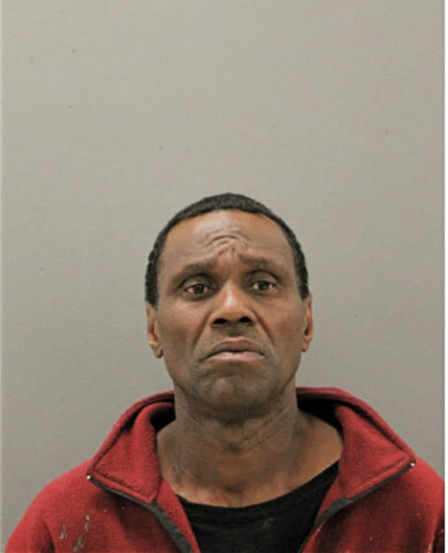 GEORGE C GILL, Cook County, Illinois