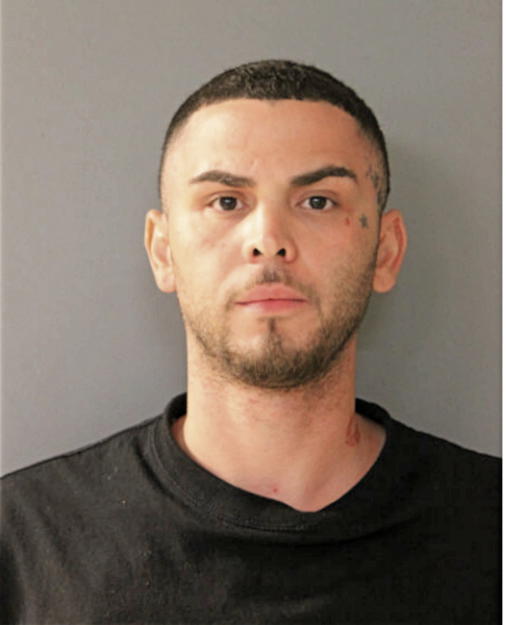 ANTHONY A GONZALEZ, Cook County, Illinois