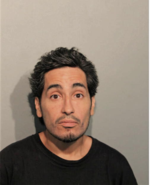 IVAN GONZALEZ, Cook County, Illinois
