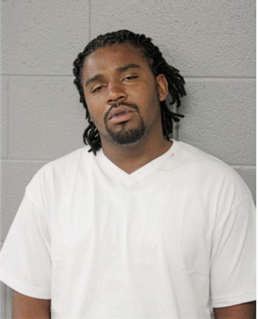 CARNELL GREEN, Cook County, Illinois