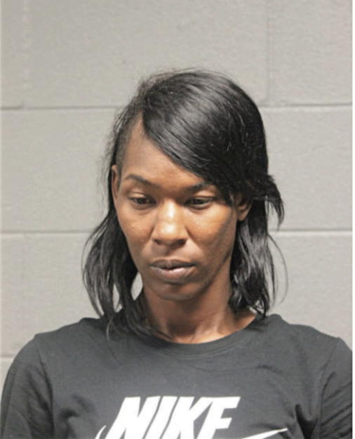 NICOLE L GREEN, Cook County, Illinois