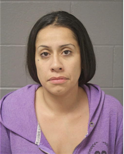 MELINDA M GUERRERO, Cook County, Illinois