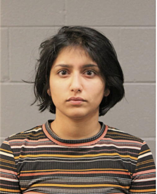 SONALI GUPTA, Cook County, Illinois