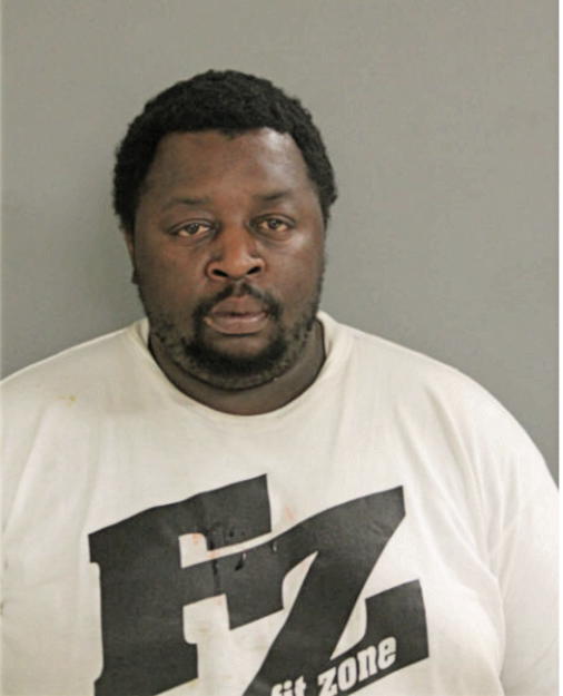 JESSIE D HALL, Cook County, Illinois