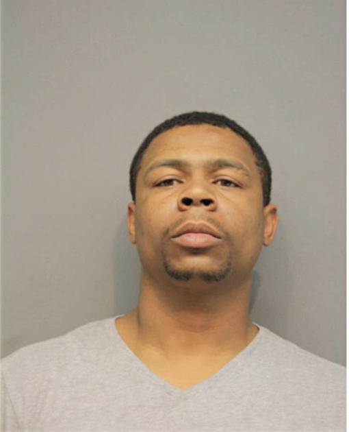 CHRISTOPHER HARP, Cook County, Illinois