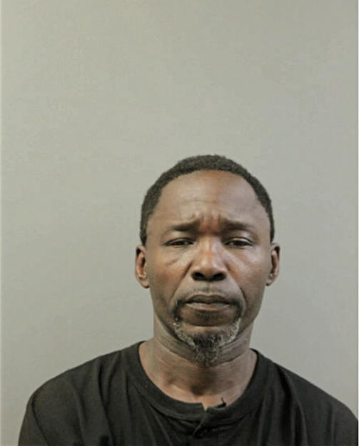 NAPOLEON HENDRIX, Cook County, Illinois
