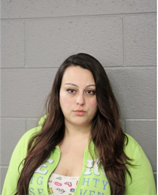 YANERICA M HERRERA, Cook County, Illinois