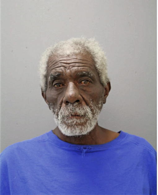 ISIAH HOLCOMB, Cook County, Illinois