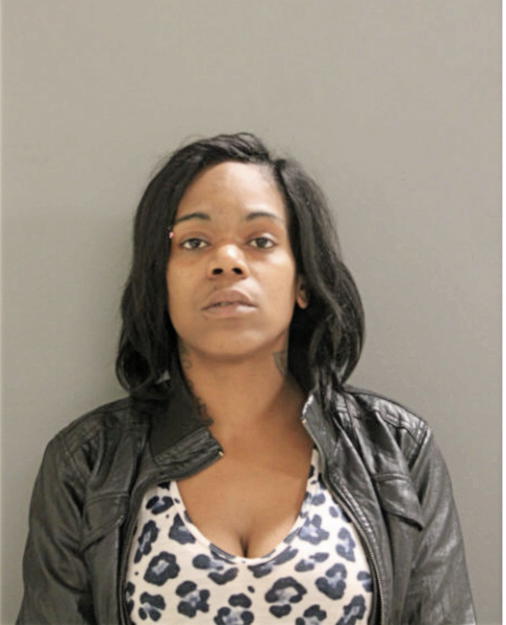 ROCHELLE HOLLAND, Cook County, Illinois