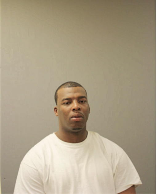 JEREMY R HOWARD, Cook County, Illinois